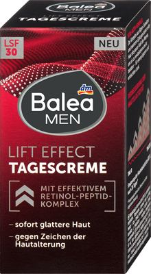 Balea MEN dnevna krema Lift Effect 50ml