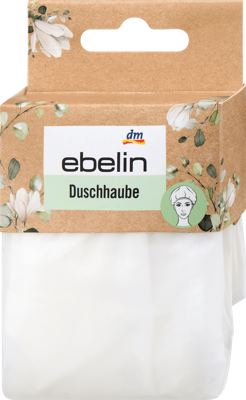 ebelin kapa za tuširanje 1kom