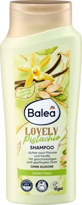 Balea šampon/kosu Lovely Pistach 300ml