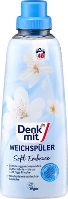 Denkmit omekšivač/veš Soft Emb. 40p 1l
