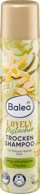 Balea šampon/suvo pranje Lovely 200ml