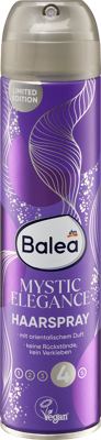 Balea lak za kosu Mystic Elegance 300ml