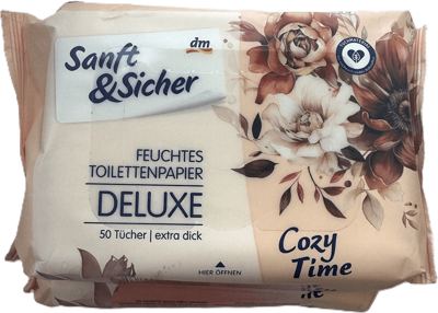 Sanft&Sicher v.toal.pap.CozyT.2x50kom LE
