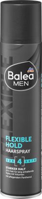 Balea MEN lak/kosu flexible hold 300ml