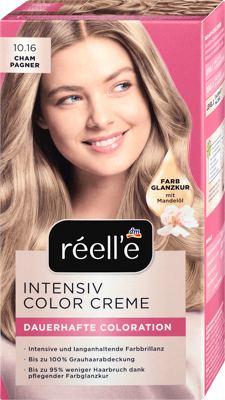réell'e boja za kosu ICC 10.16 110ml