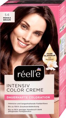 réell'e boja za kosu ICC 5.6 110ml