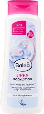 Balea losion za telo urea 400ml