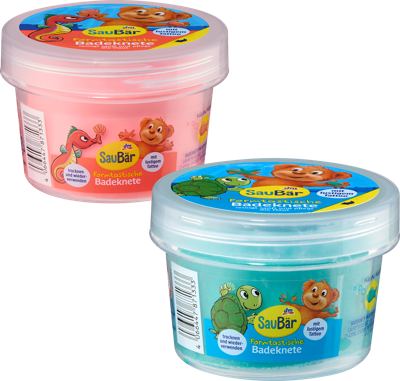 SauBär sapun plastelin 100g