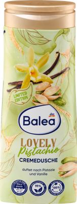 Balea gel/tušir. Lovely Pistachio 300ml