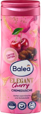 Balea gel/tuširanje Elegant Cherry 300ml