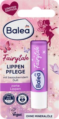 Balea balzam za usne Fairytale 4,8g