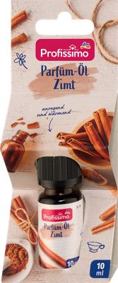 Profissimo mirisno ulje cimet 10ml