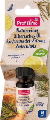 Profissimo eter. ulje borove iglice 10ml