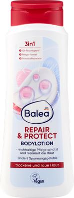 Balea losion/telo Repair&Protect 400ml