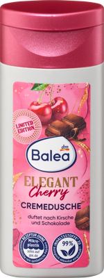 Balea gel/tuširanje El. Cherry 50ml *PV*