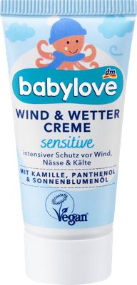 babylove krema/zaš./vetra/hlad. 20ml*PV*