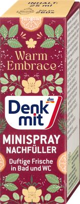 Denkmit mini osvež. pros. dop. zima 25ml