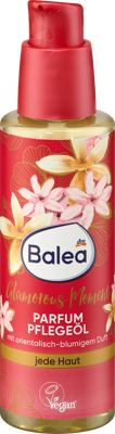 Balea mirisno ulje/telo Glam.Mom. 100ml