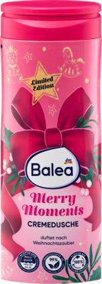 Balea gel/tuširanje Merry Moments 300ml
