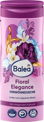 Balea gel/tuširanje Floral Elegan. 300ml