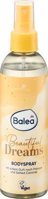 Balea sprej/telo Beautiful Dreams 200ml