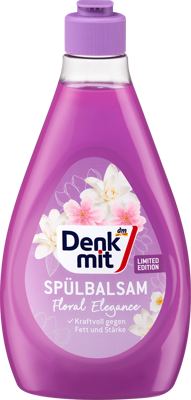 Denkmit balzam/pranje sud. Floral 500ml