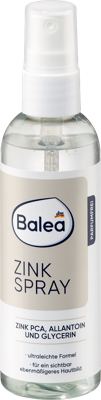 Balea sprej sa cinkom 100ml