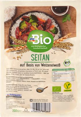 dmBio seitan 200g