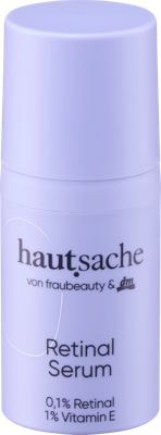 hautsache serum za lice retinal 30ml