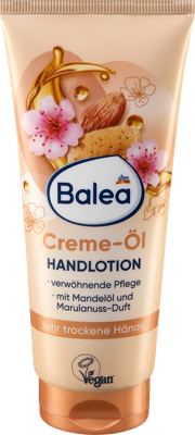 Balea uljani losion za ruke 100ml
