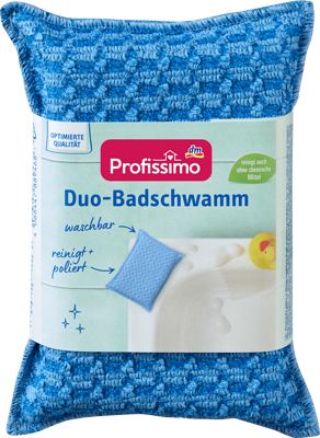 Prof. duo sunđer za kupatilo 1kom