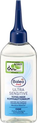 Balea med US tonik/teme Mrtvo more 100ml