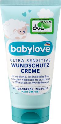 babylove krema prot. ojeda ul. sen. 75ml