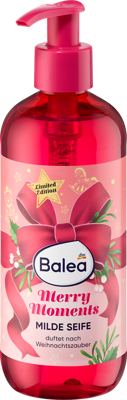 Balea tečni sapun Merry Moments 300ml