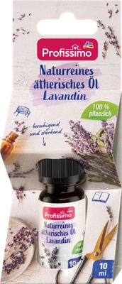 Profissimo eterično ulje lavandin 10 ml