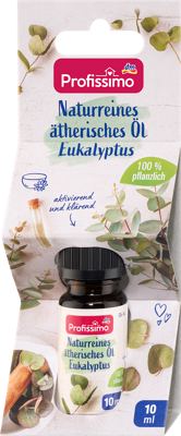 Profissimo eterično ulje eukaliptus 10ml