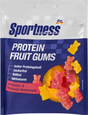 Sportness gumene bombone 90g