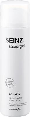 SEINZ gel za brijanje Sensitiv, 200ml