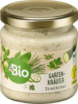 dmBio namaz od bilja 180g