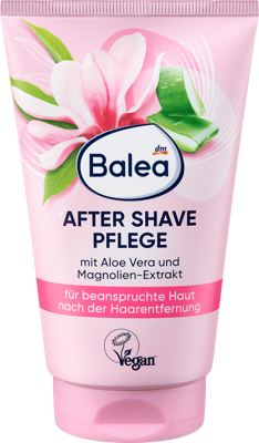 Balea krema pos.brijanja 125ml