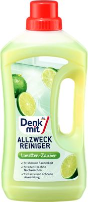 Denkmit un. sredstvo/čišćenje limeta 1l