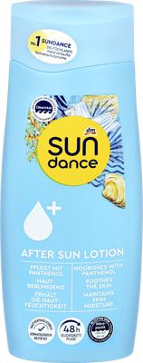 SUNDANCE losion za posle sunčanja 200ml