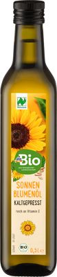 dmBio suncokretovo ulje nativ 500ml
