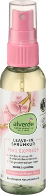 alverde sprej za kosu 7u1 Leave-in 75ml