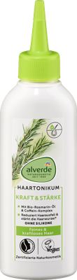 alverde tonik za jačanje kose 150ml