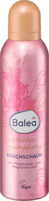 Balea pena/tuširanje Flor. Symp. 200ml
