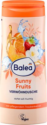 Balea gel/tuširanje Sunny Fruits 300ml