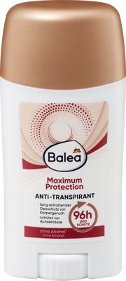 Balea deo stik Maximum Perfection 50ml