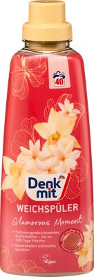 Denkmit omekšivač za veš Gl. Mom. 40p 1l