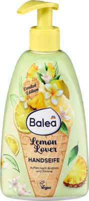 Balea tečni sapun Lemon Lover 500ml